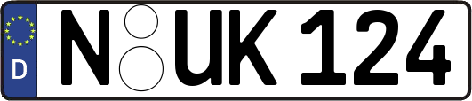 N-UK124