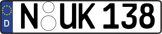 N-UK138