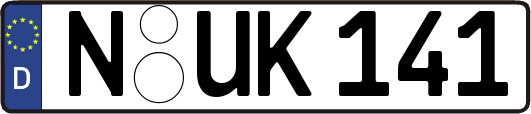 N-UK141