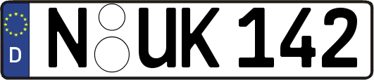 N-UK142