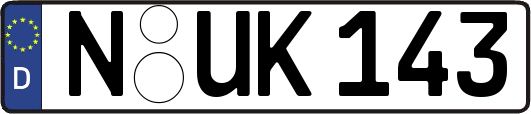 N-UK143