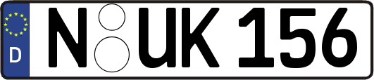 N-UK156