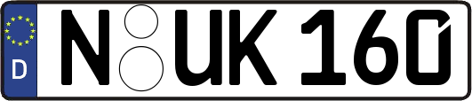 N-UK160