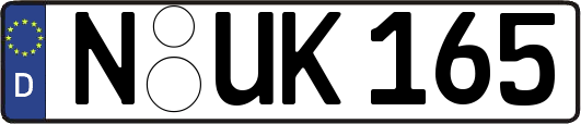 N-UK165