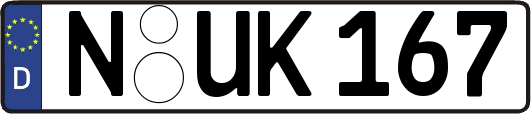 N-UK167