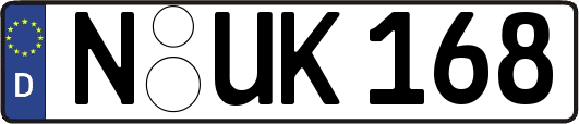 N-UK168