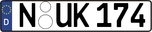 N-UK174
