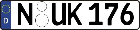 N-UK176
