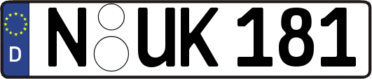N-UK181
