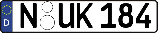 N-UK184