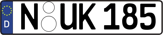 N-UK185