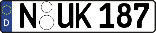 N-UK187
