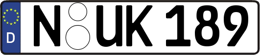 N-UK189