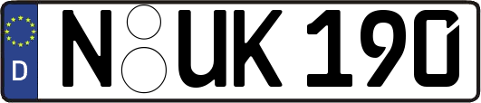 N-UK190