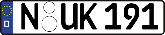 N-UK191