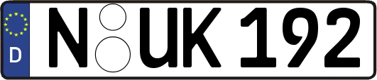 N-UK192