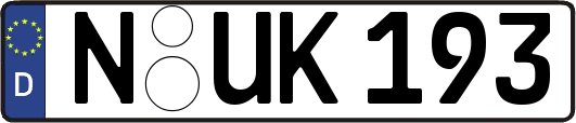 N-UK193