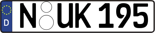 N-UK195