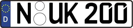 N-UK200