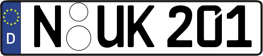 N-UK201