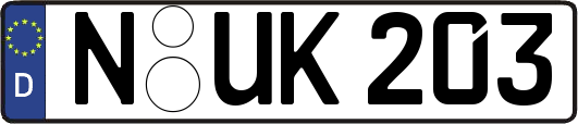N-UK203
