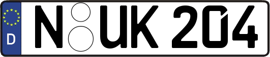 N-UK204