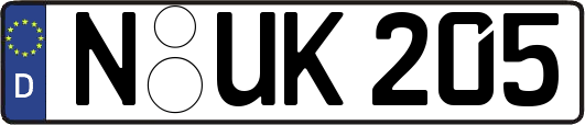 N-UK205