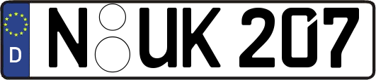 N-UK207