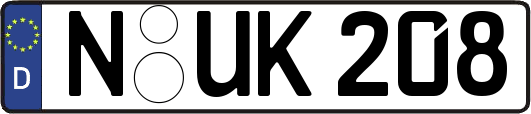 N-UK208