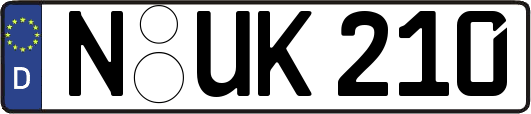 N-UK210
