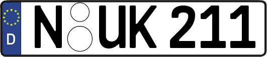N-UK211
