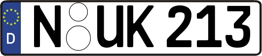 N-UK213