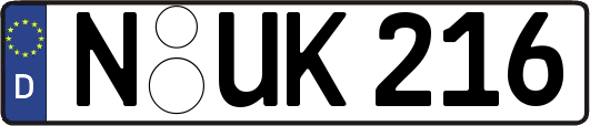 N-UK216