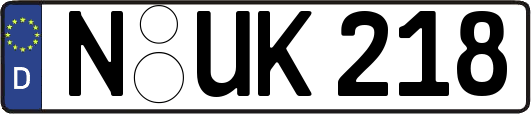 N-UK218
