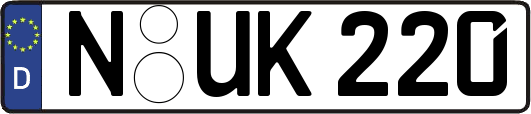 N-UK220