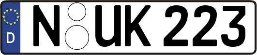 N-UK223