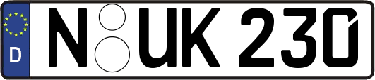 N-UK230