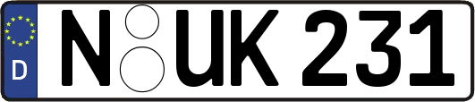 N-UK231