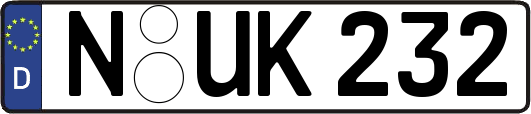 N-UK232