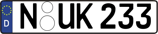 N-UK233
