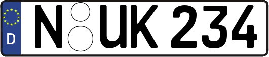 N-UK234