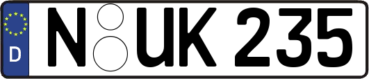 N-UK235
