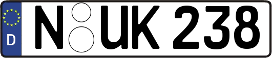 N-UK238