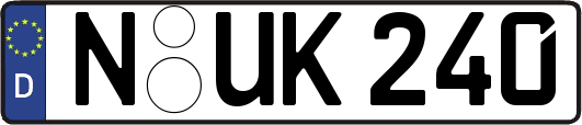 N-UK240