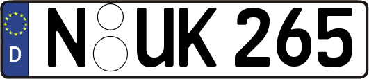N-UK265