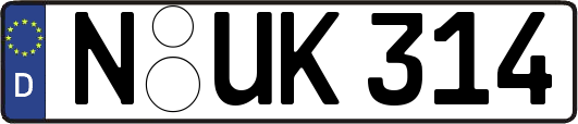 N-UK314