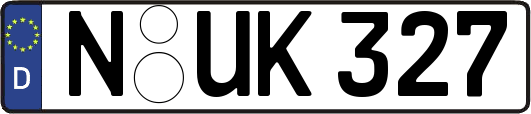 N-UK327