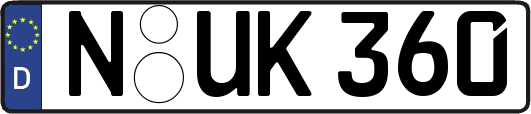 N-UK360