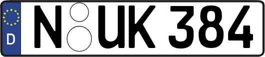 N-UK384