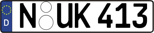 N-UK413